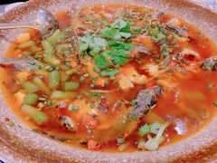 -院8里·少城记忆老川菜(宽窄巷子店)