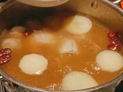 -潮界(虹桥新天地店)