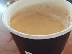 -玛吉阿米·餐吧