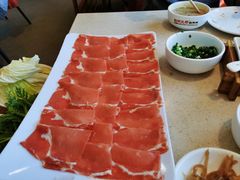 -阳坊大都涮羊肉(阳坊总店)