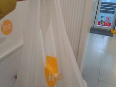 -一鸣真鲜奶吧(卫岗店)