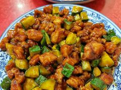 -北大地皖峰饭馆