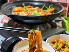 -肥家大排档(天河体育西店)