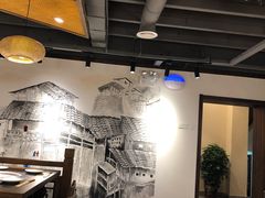 -山城鼎重庆老火锅(西安钟楼店)