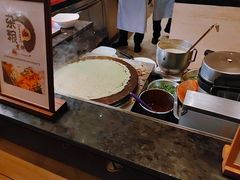 -亚龙湾希尔顿自助餐厅·海鲜·烧烤·沙滩BBQ·现场乐队