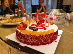 -同喜烤鸭店(光芒店)