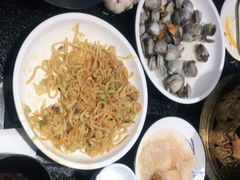 -颐千海味渔小馆(大三元街店)