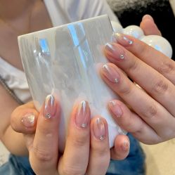 点击看大图 -HUII NAIL绘京美甲美睫会馆