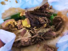 招牌烂肉卷饼-喜卷·烂肉卷饼(广渠门店)