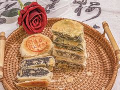 -功德林(南京西路店)