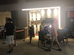 -新加坡海鲜共和(名胜世界圣淘沙海滨坊)