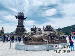 景点-龙口南山旅游景区