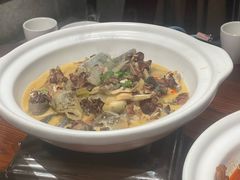 -唐师傅湘西名菜馆(武陵路店)