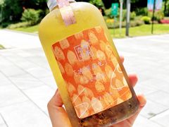-奈雪的茶(花城汇中区PRO店)