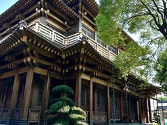 -香积寺