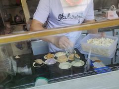 -味正点车轮饼可丽饼(南禅寺店)