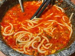 -浩海火燒雲傣家菜(芮欧百货店)