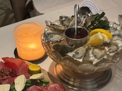 -Osteria Garden 生蚝花园餐厅(原进贤路店)