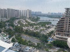 -佰推·肩颈腰·推拿理疗(湾悦城店)