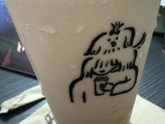 -喜茶(东莞雍华庭店)