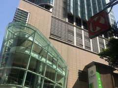 -铜锣湾如心酒店