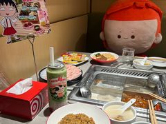 -海底捞火锅(龙湖三千集店)