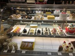 -西村叔叔的店·面包·甜品·蛋糕(崂山丽达店)
