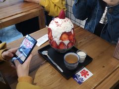 -WONDER ICE 萬得冰田(建設路总店)