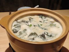 -十二舍·湯物素煮(江泰潤政店)