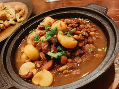 -Local泰莲庭(虹鳟鱼店)