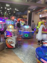 -卡通尼乐园(新达汇三林店)