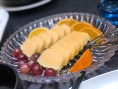 -香雪海饭店中餐厅(人民桥店)