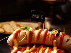 -沛家·西餐Brunch·直火料理