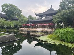 -杭州西子湖四季酒店-WL BISTRO西湖餐厅