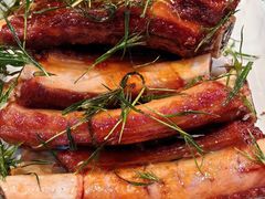 -赵记煎饼卷大葱(泰山大街店)