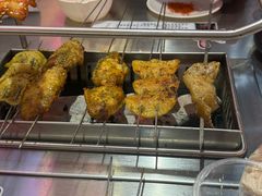 -遇西祠·海鲜烧烤(总店)