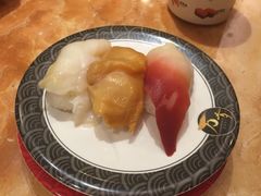 -万岁寿司(蓬江万达店)