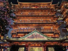 -大佛古寺