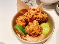-胡麻(静安嘉里店)