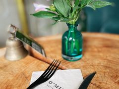 -O'mills Sourdough Bakery&Bistro(永嘉路店)