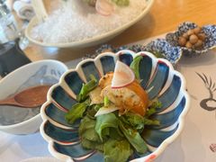 -鹤菊怀石料理(江北店)