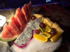 -MOSSO德国餐厅·音乐酒吧(环宇荟店)