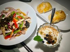 -香料集市新疆餐厅·清真聚餐(成都远洋太古里店)