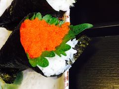 -江户前日本料理(瑞诗酒店店)