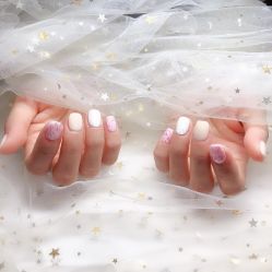 -StartNail美甲