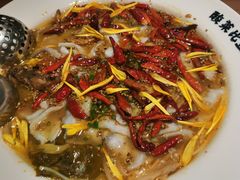 -新太二·鲜料川菜(群光广场店)