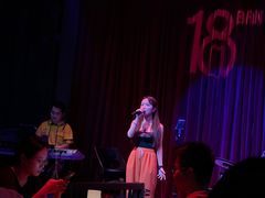 -18BAN音乐啤酒馆(西丽店)