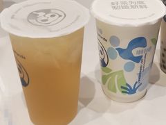 -茶百道(柏威年店)