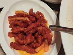 -艳阳天·非遗楚菜(武汉客厅店)