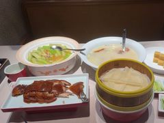 -小京华楼·京味斋(三元桥国展店)